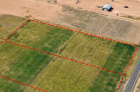 5094 S HIGHWAY 88, Randlett, UT 84063