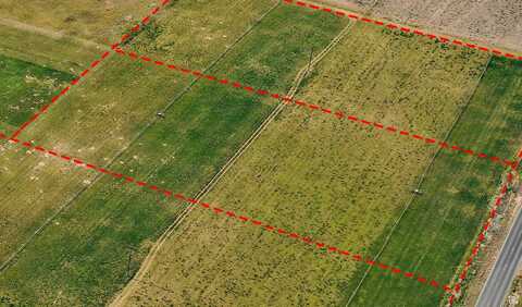 5158 S HIGHWAY 88, Randlett, UT 84063