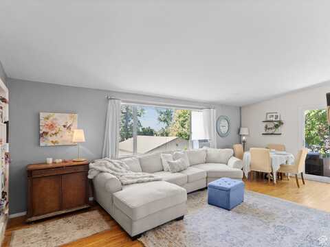 3018 E 4430 S, Salt Lake City, UT 84124