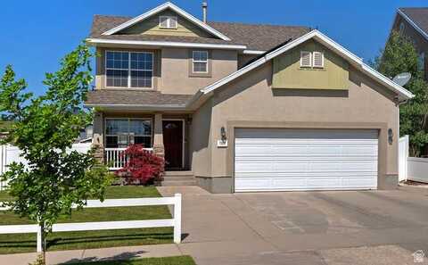 7526 S PARK MAPLE, West Jordan, UT 84081