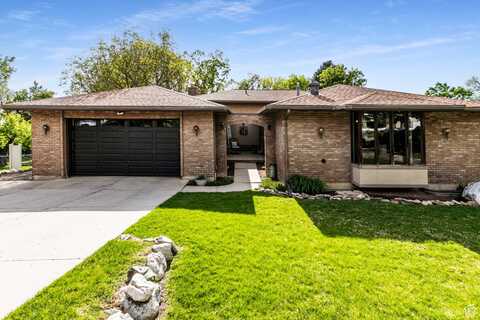 453 SHERIDAN, Centerville, UT 84014