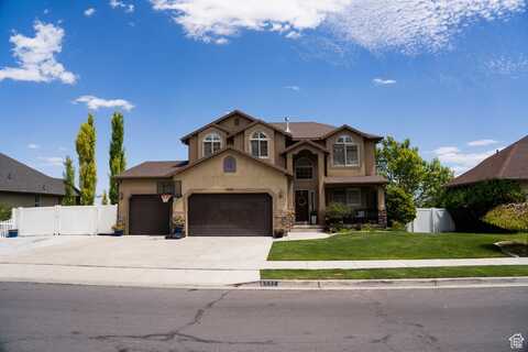 5532 W MORNING LIGHT, Herriman, UT 84096