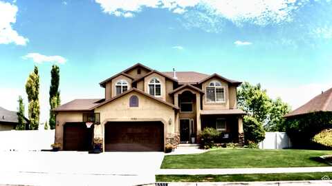 5532 W MORNING LIGHT, Herriman, UT 84096