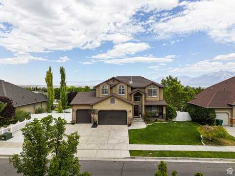 5532 W MORNING LIGHT, Herriman, UT 84096