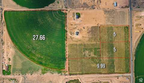 16140 E 5000 S, Randlett, UT 84063