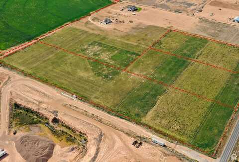 5220 S HIGHWAY 88, Randlett, UT 84063