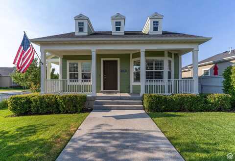 10296 S SALMON, South Jordan, UT 84095