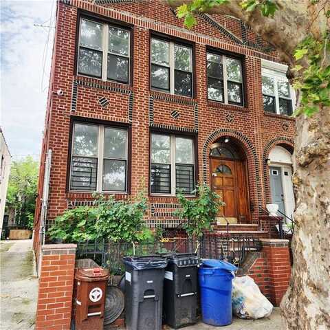 309 Rockaway Pkwy, Brooklyn, NY 11212