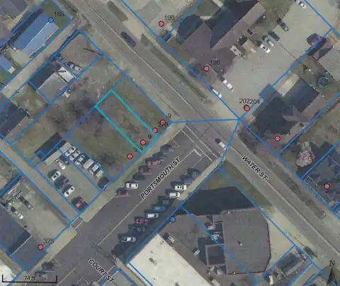 369 Portsmouth St, Jackson, OH 45640