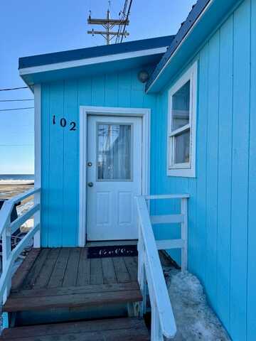 102 Moore Way, Nome, AK 99762