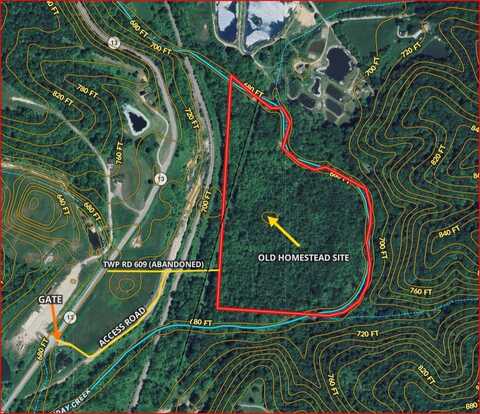 0 SR 13, Glouster, OH 45732