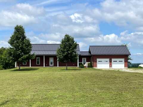 19571 E 1300 Road, Allendale, IL 62410