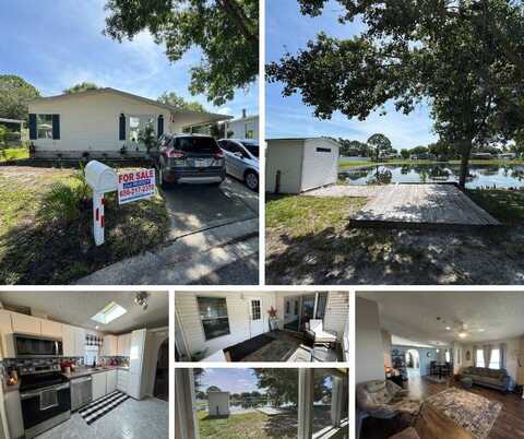 9178 Bayou Drive, Tampa, FL 33635