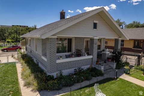 169 N MAIN, Helper, UT 84526