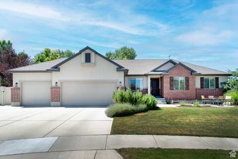552 E SUNSET STREAM, Draper, UT 84020