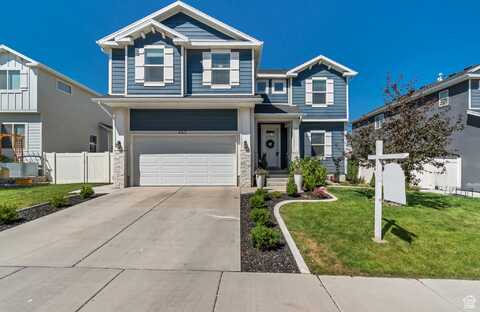 4913 E GOLDEN MEADOW, Eagle Mountain, UT 84005