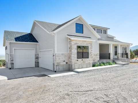 2423 W CEDARLINE, Stockton, UT 84071