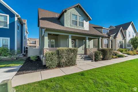 10741 S TOPVIEW, South Jordan, UT 84095
