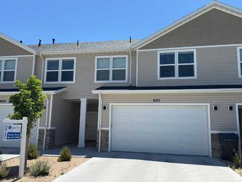 931 W 910 N, Tremonton, UT 84337