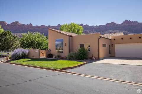 3686 S SPANISH VALLEY, Moab, UT 84532