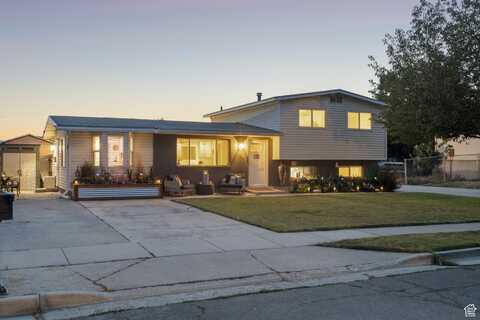 5964 S 610 W, Murray, UT 84123