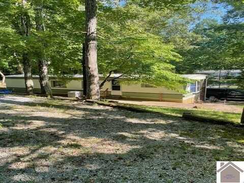 925 Rockcastle Lakeshore, Cadiz, KY 42211