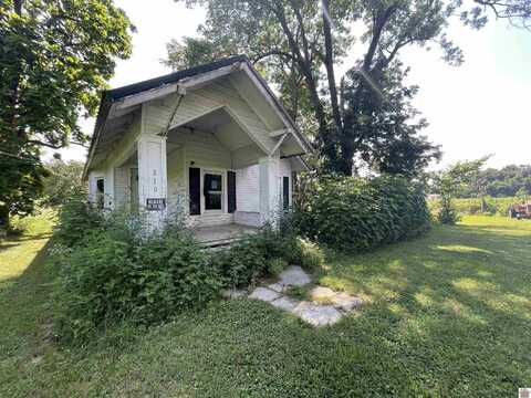 270 Washington Avenue, Cerulean, KY 42215