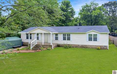 1048 Starr Lane, Paducah, KY 42003