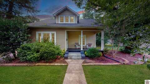 1008 Olive, Murray, KY 42071