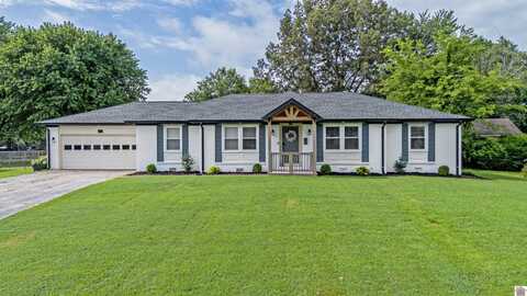 211 Wellsley Way, Paducah, KY 42003