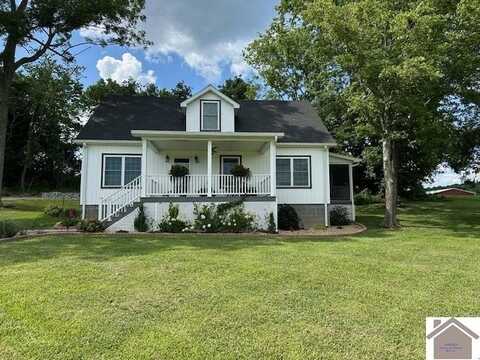 13434 Marion Road, Princeton, KY 42445