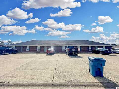 5,11,17,23 Welch Dr., Murray, KY 42071