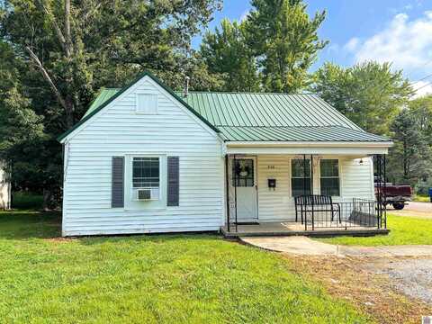 700 Sycamore, Murray, KY 42071