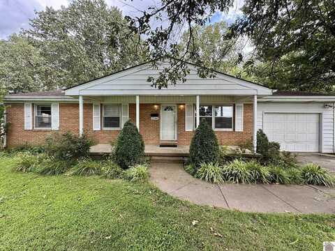 2544 LaClede Avenue, Paducah, KY 42001