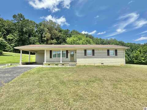 16654 Linton Rd, Cadiz, KY 42211