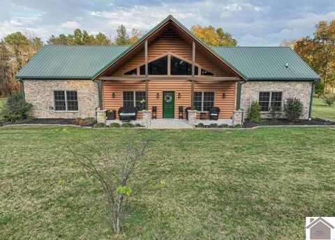 12000 Childress Road, Kevil, KY 42053