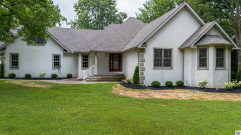 6785 Stonepoint Court, Paducah, KY 42003