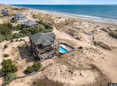 1672 & 1671 Sandfiddler Road, Corolla, NC 27927