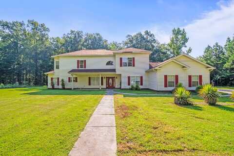 507 Golf View Drive, Pine Bluff, AR 71603