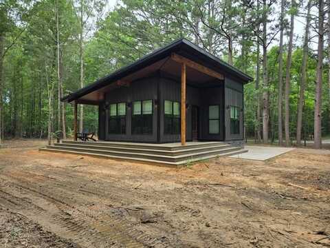 26627 Hidden Pines Lane, Muse, OK 74949