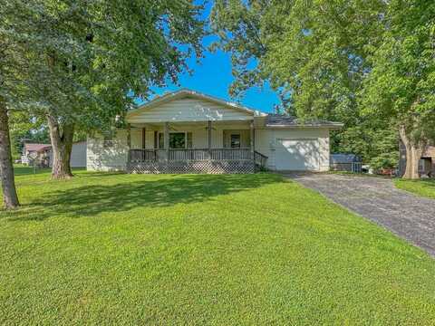 501 N. Main St, Pleasant Hill, IL 62366