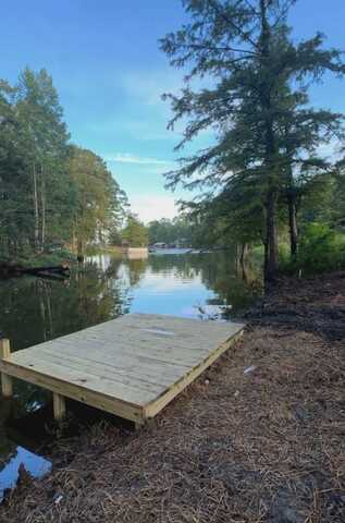 253 CROOKS LANE, ZWOLLE, LA 71486