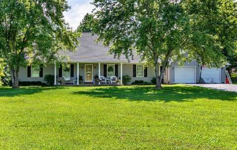 3390 Vernon Rd, Hestand, KY 42151