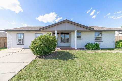6115 SW Park Pl, Lawton, OK 73505