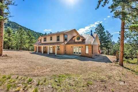1625 Keepsake Lp, Westcliffe, CO 81252