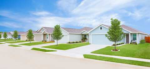 1117 Tufted Drive, Fort Worth, TX 76134