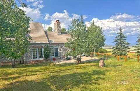 723 Chalice Dr, Westcliffe, CO 81252