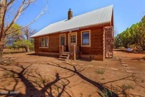 4 N County Road 5501, Concho, AZ 85924