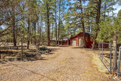 4914 Deer Valley, Lakeside, AZ 85929