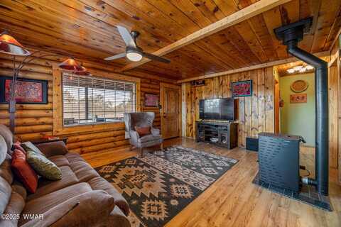 1919 Daggs Street, Show Low, AZ 85901